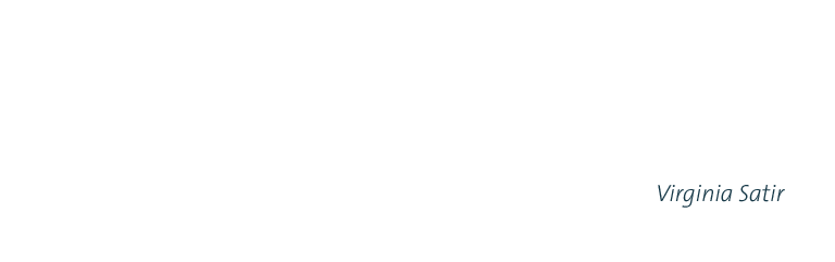 Ein System ist eine Ganzheit. Jedes Teil ist mit jedem so verbunden, dass jede Änderung eine Änderung des Ganzen bewirkt ...